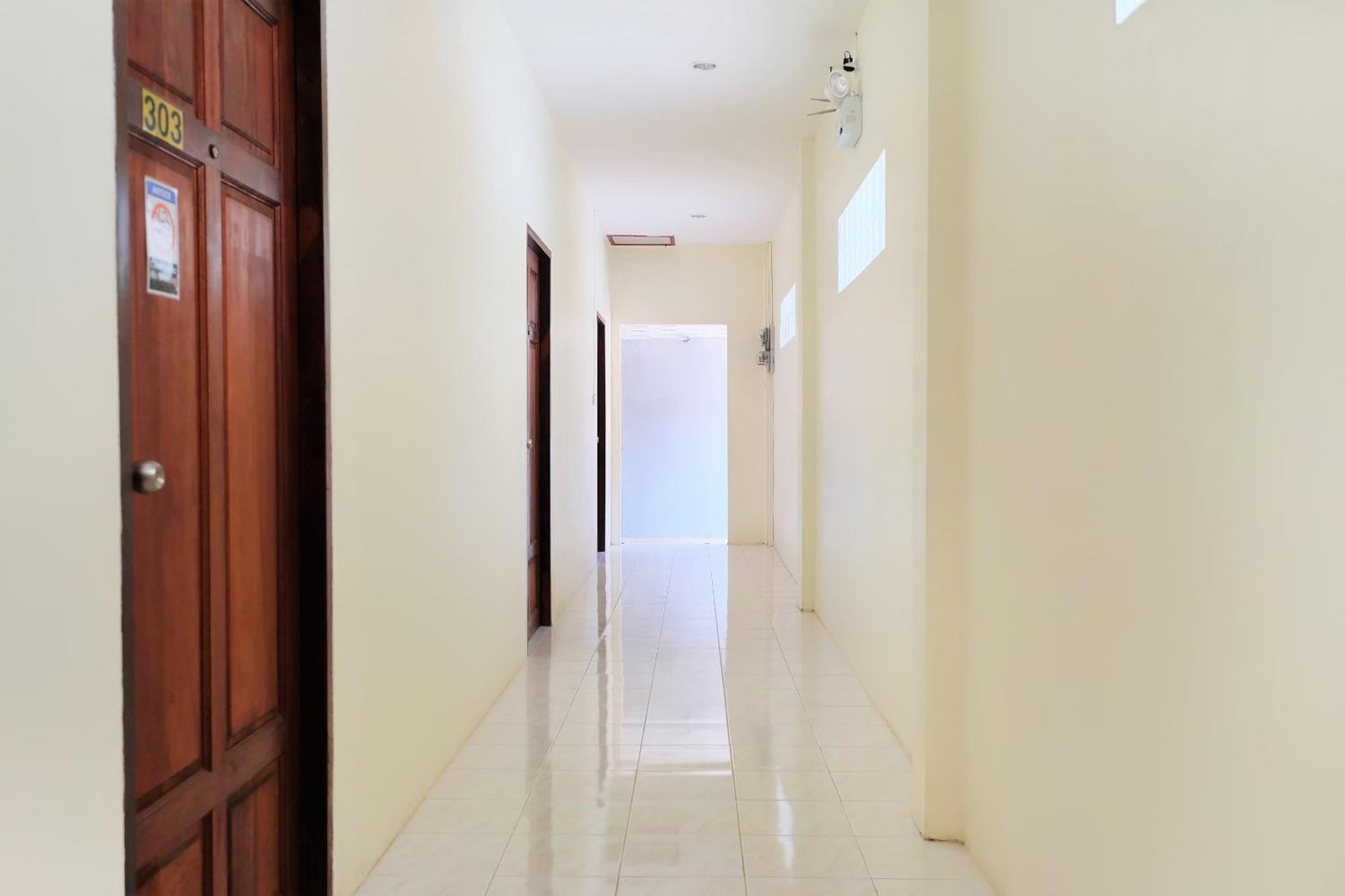 Oyo 609 Lanta Dream House Apartment Ko Lanta Extérieur photo