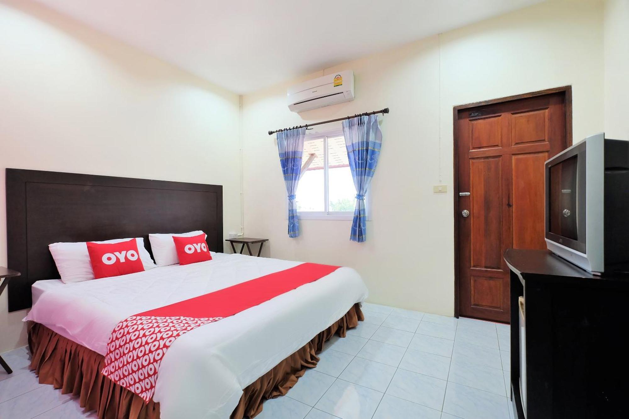 Oyo 609 Lanta Dream House Apartment Ko Lanta Extérieur photo