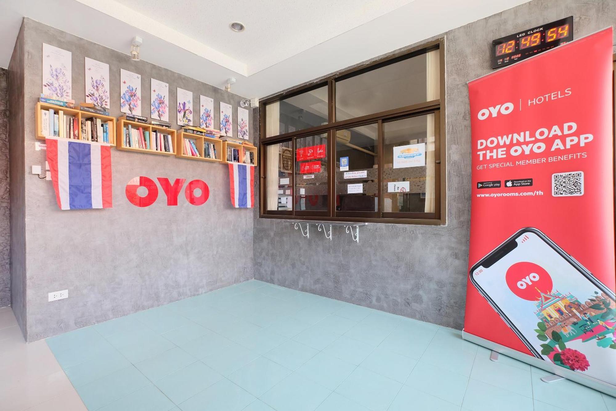 Oyo 609 Lanta Dream House Apartment Ko Lanta Extérieur photo