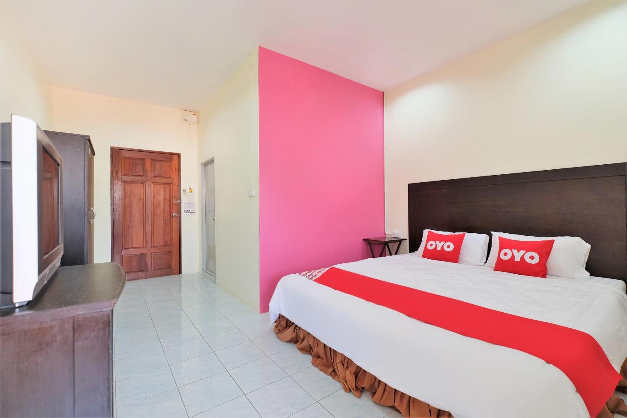 Oyo 609 Lanta Dream House Apartment Ko Lanta Extérieur photo