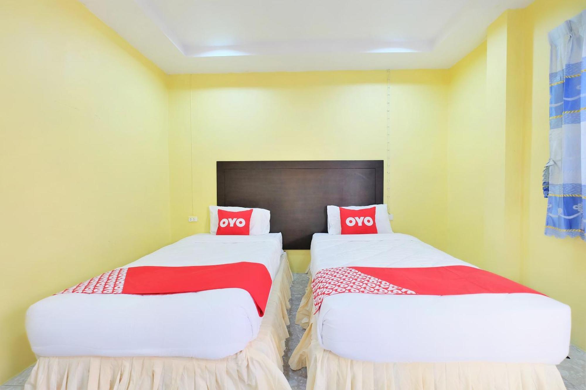 Oyo 609 Lanta Dream House Apartment Ko Lanta Extérieur photo