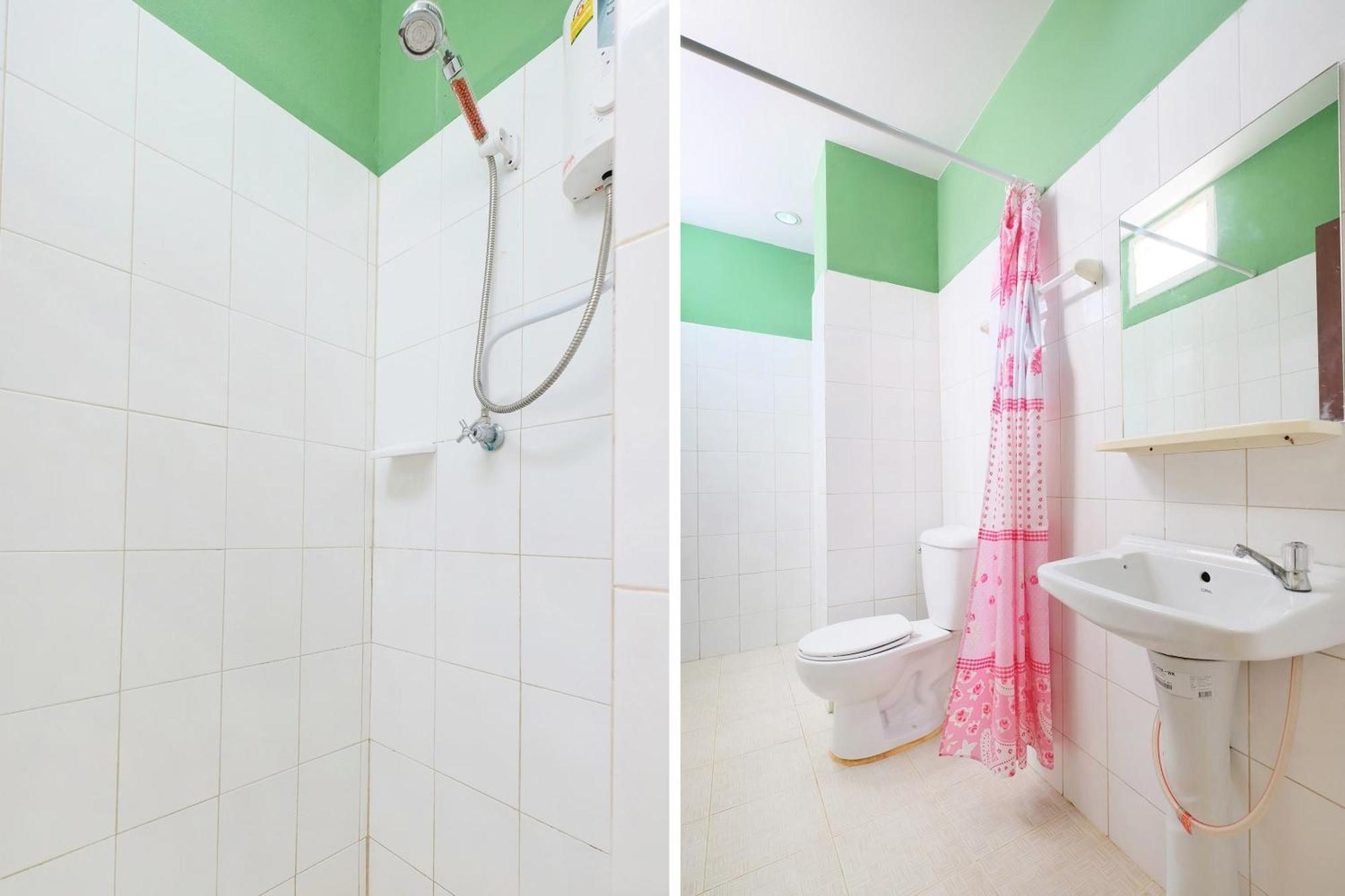 Oyo 609 Lanta Dream House Apartment Ko Lanta Extérieur photo