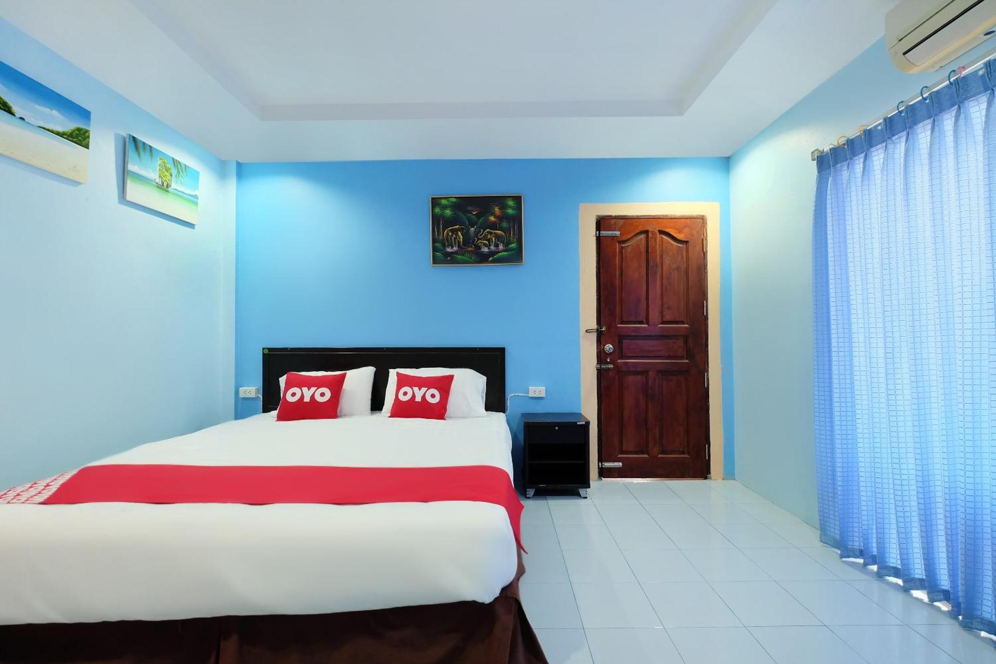 Oyo 609 Lanta Dream House Apartment Ko Lanta Extérieur photo