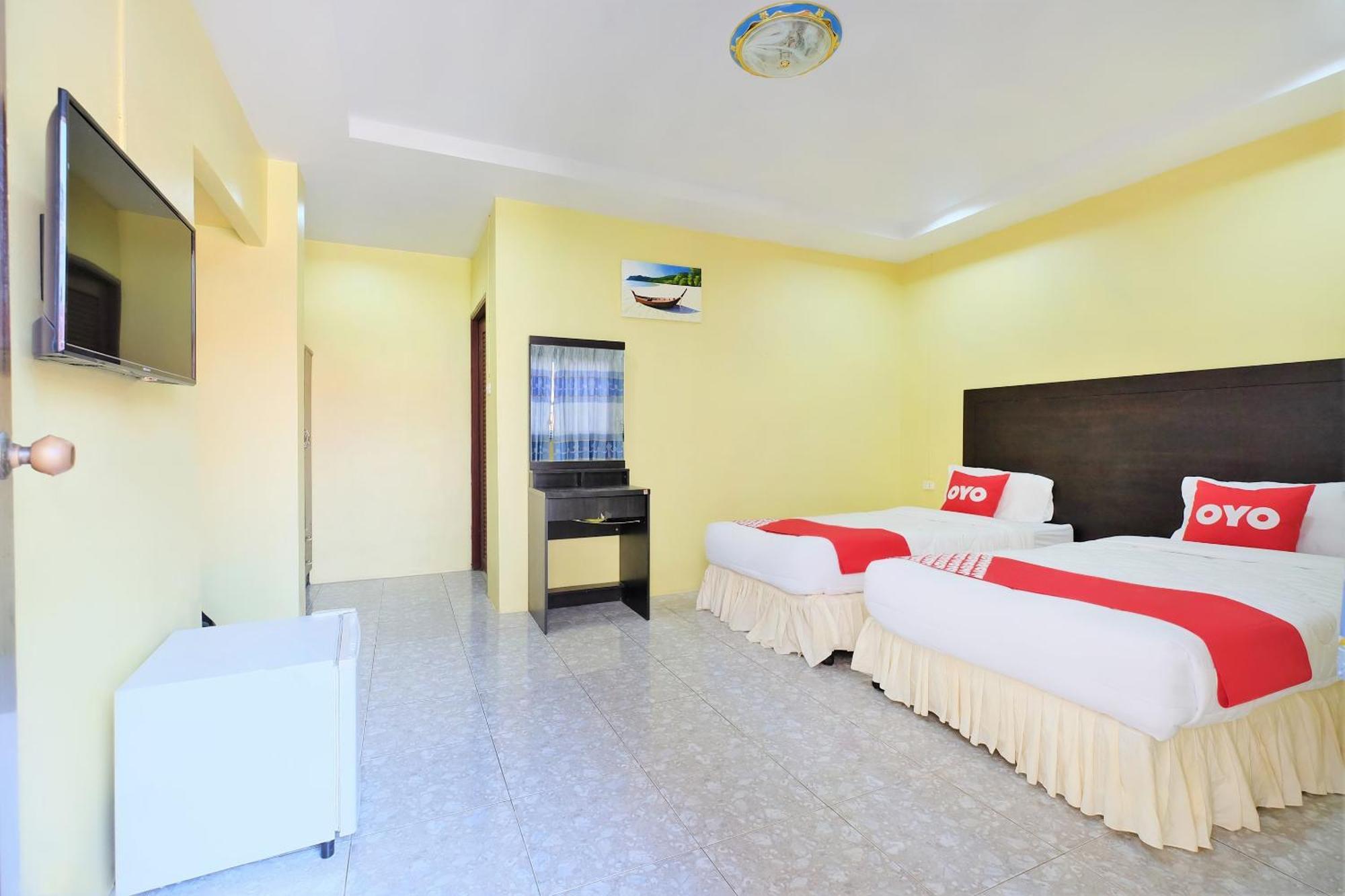 Oyo 609 Lanta Dream House Apartment Ko Lanta Extérieur photo