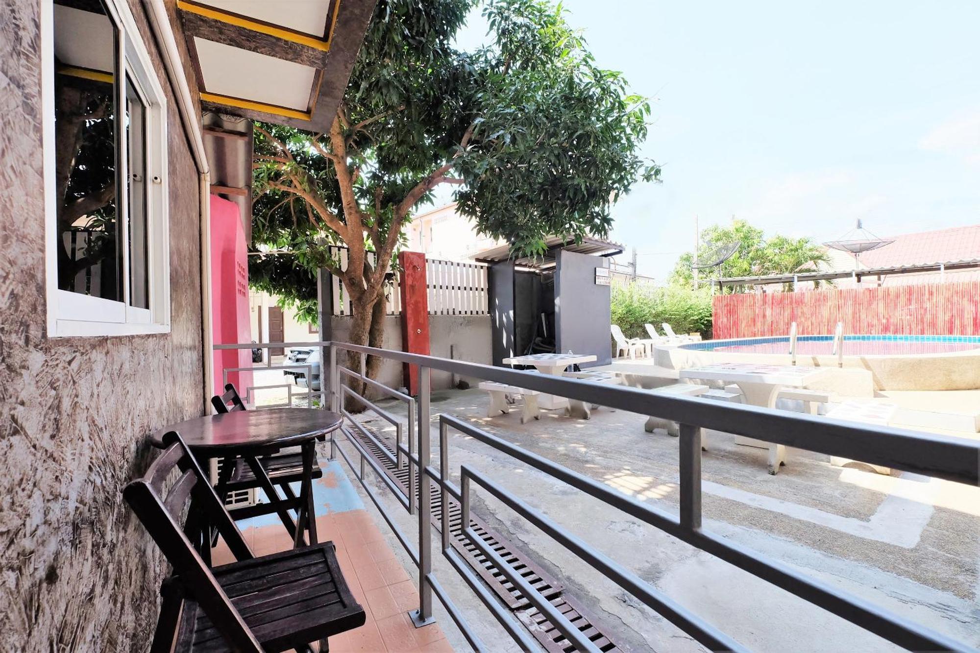 Oyo 609 Lanta Dream House Apartment Ko Lanta Extérieur photo
